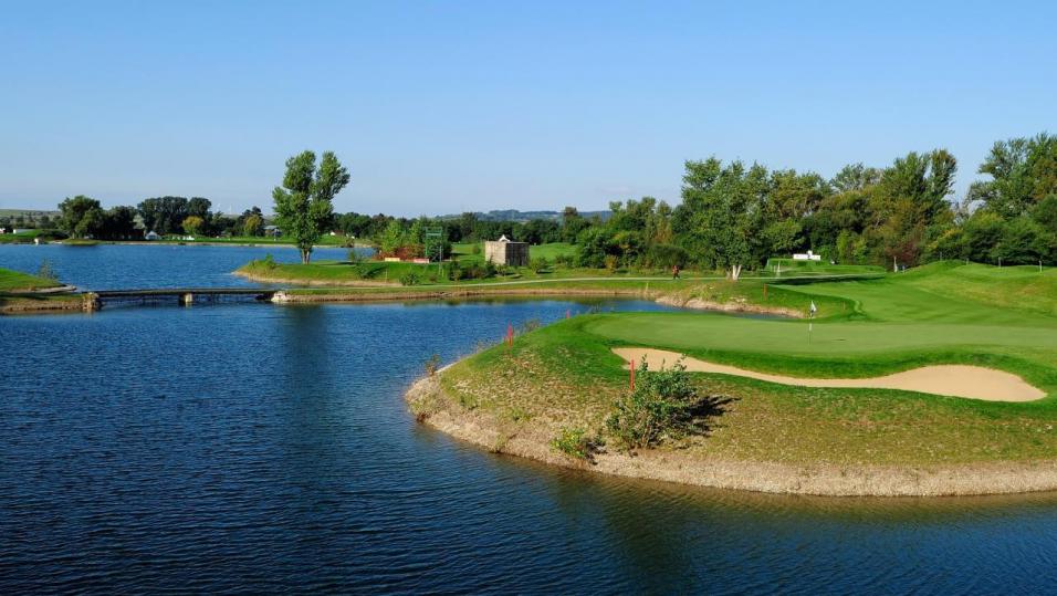 Austrian Open 2020 at Diamond Country Club